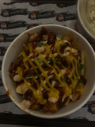 Photo of M.A.K Halal West Bromwich - 289 High St, West Bromwich B70 8ND